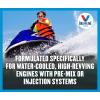 imageValvoline 2Stroke Marine TCW3 Motor Oil 1 Gallon2Stroke
