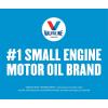 imageValvoline 2Stroke Marine TCW3 Motor Oil 1 Gallon2Stroke