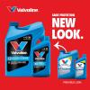 imageValvoline 2Stroke Marine TCW3 Motor Oil 1 Gallon2Stroke