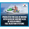 imageValvoline 2Stroke Marine TCW3 Motor Oil 1 Gallon2Stroke