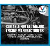 imageValvoline 2Stroke Marine TCW3 Motor Oil 1 Gallon4Stroke