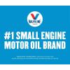 imageValvoline 2Stroke Marine TCW3 Motor Oil 1 Gallon4Stroke