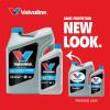 imageValvoline 2Stroke Marine TCW3 Motor Oil 1 Gallon4Stroke