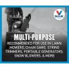 imageValvoline 2Stroke MultiPurpose TCW3 Motor Oil 1 Quart1 QT  Case of 6