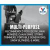 imageValvoline 2Stroke MultiPurpose TCW3 Motor Oil 1 Quart32 Fl Oz Pack of 2