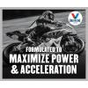 imageValvoline 4Stroke Motorcycle Full Synthetic 10W40 Motor Oil 1 Quart10W40