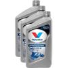 imageValvoline 4Stroke Motorcycle Full Synthetic 10W40 Motor Oil 1 Quart10W40