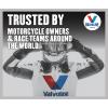 imageValvoline 4Stroke Motorcycle Full Synthetic 10W40 Motor Oil 1 Quart10W40