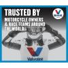 imageValvoline 4Stroke Motorcycle Full Synthetic 10W40 Motor Oil 1 Quart10W40