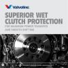 imageValvoline 4Stroke Motorcycle Full Synthetic 10W40 Motor Oil 1 QuartConventional