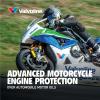 imageValvoline 4Stroke Motorcycle Full Synthetic 10W40 Motor Oil 1 QuartConventional