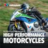 imageValvoline 4Stroke Motorcycle Full Synthetic 10W40 Motor Oil 1 QuartConventional
