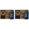 imageValvoline 4Stroke Motorcycle Full Synthetic 10W40 Motor Oil 1 QuartConventional