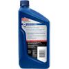 imageValvoline 4Stroke Motorcycle Full Synthetic 10W40 Motor Oil 1 QuartConventional
