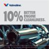 imageValvoline 4Stroke Motorcycle Full Synthetic 10W40 Motor Oil 1 QuartConventional