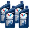 imageValvoline 4Stroke Motorcycle Full Synthetic 10W40 Motor Oil 1 QuartConventional