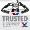 imageValvoline 4Stroke Motorcycle Full Synthetic 10W40 Motor Oil 1 QuartConventional