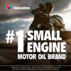 imageValvoline 4Stroke Motorcycle Full Synthetic 10W40 Motor Oil 1 QuartConventional