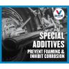 imageValvoline 4Stroke Motorcycle Full Synthetic 10W40 Motor Oil 1 QuartConventional