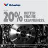 imageValvoline 4Stroke Motorcycle Full Synthetic 10W40 Motor Oil 1 QuartConventional