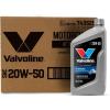 imageValvoline 4Stroke Motorcycle Full Synthetic 10W40 Motor Oil 1 QuartFull Synthetic