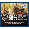 imageValvoline 4Stroke Powersport Full Synthetic Motor Oil 1 Quart1 QT Pack of 3