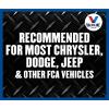 imageValvoline ATF 4 Full Synthetic Automatic Transmission Fluid 1 QT Case of 61 QT  Case of 6