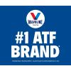 imageValvoline ATF 4 Full Synthetic Automatic Transmission Fluid 1 QT Case of 61 QT  Case of 6