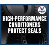 imageValvoline ATF 4 Full Synthetic Automatic Transmission Fluid 1 QT Case of 61 QT  Case of 6