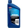 imageValvoline ATF 4 Full Synthetic Automatic Transmission Fluid 1 QT Case of 632 Fl Oz Pack of 1