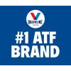 imageValvoline ATF 4 Full Synthetic Automatic Transmission Fluid 1 QT Case of 632 Fl Oz Pack of 1