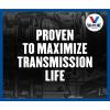 imageValvoline ATF 4 Full Synthetic Automatic Transmission Fluid 1 QT Case of 632 Fl Oz Pack of 1