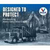imageValvoline All Terrain 15W40 Heavy Duty Diesel Engine Oil 1 GA1 GA