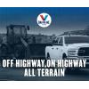 imageValvoline All Terrain 15W40 Heavy Duty Diesel Engine Oil 1 GA1 GA