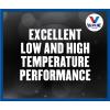imageValvoline CVT Full Synthetic Continuously Variable Transmission Fluid 1 GA Case of 31 Count Pack of 1