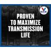 imageValvoline CVT Full Synthetic Continuously Variable Transmission Fluid 1 GA Case of 31 Count Pack of 1