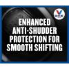 imageValvoline CVT Full Synthetic Continuously Variable Transmission Fluid 1 GA Case of 31 Count Pack of 2