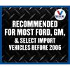 imageValvoline DEXMERC ATF Automatic Transmission Fluid 1 QT Case of 61 QT