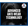 imageValvoline DEXMERC ATF Automatic Transmission Fluid 1 QT Case of 61 QT