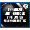 imageValvoline DEXMERC ATF Automatic Transmission Fluid 1 QT Case of 65 GA Pail