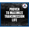 imageValvoline DEXRON VIMERCON LV ATF Full Synthetic Automatic Transmission Fluid 1 GA Case of 31 GA  Case of 3