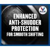 imageValvoline DEXRON VIMERCON LV ATF Full Synthetic Automatic Transmission Fluid 1 GA Case of 31 GA