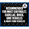 imageValvoline DEXRON VIMERCON LV ATF Full Synthetic Automatic Transmission Fluid 1 GA Case of 31 QT  Case of 6