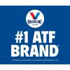 imageValvoline DEXRON VIMERCON LV ATF Full Synthetic Automatic Transmission Fluid 1 GA Case of 31 QT  Case of 6