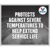 imageValvoline Daily Protection 75W90 Gear Oil 1 QuartConventional