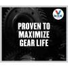 imageValvoline Daily Protection 75W90 Gear Oil 1 QuartConventional