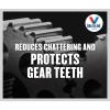 imageValvoline Daily Protection 75W90 Gear Oil 1 QuartConventional