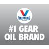 imageValvoline Daily Protection 75W90 Gear Oil 1 QuartConventional