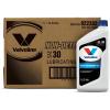 imageValvoline Daily Protection SAE 5W30 Synthetic Blend Motor Oil 5 QTConventional