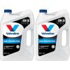 imageValvoline Daily Protection SAE 5W30 Synthetic Blend Motor Oil 5 QTConventional